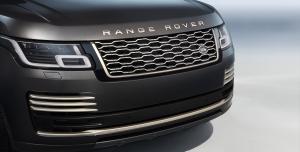 Land Rover Range Rover Autobiography Fifty 2020 года  (WW)
